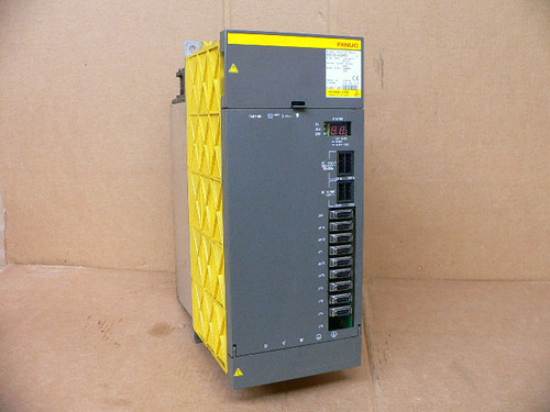 FANUC A06B-6088-H230#H500 SERVO AMPLIFIER