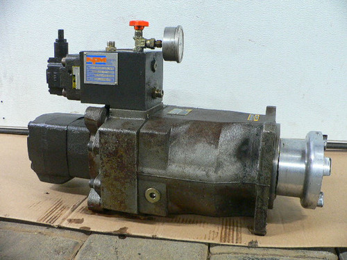 Parker PV080R1K1B1NFPZ DNLB1012E25G Hydraulic Pump