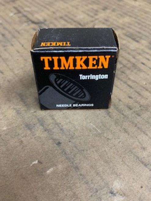 BRAND NEW IN BOX TIMKEN NEEDLE YOKE FOLLOWER 6MM X 19MM X 14MM MODEL YCRS-12