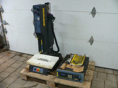 Dukane Ultrasonic Welding Package 43A220 2120LN4PT-L2 41M30