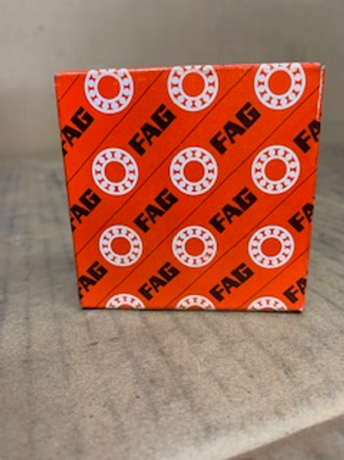 F.A.G 6206.2RSR.C3 BEARING 30MM ID 62MM OD 16MM HT