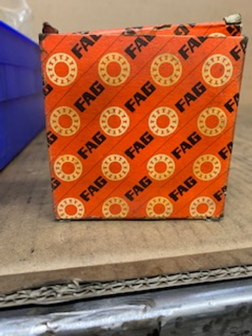 F.A.G 6208.27.R.C3 BALL BEARING BRAND NEW