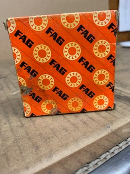 F.A.G 6207.2RSR.C3.J22C BALL BEARING BRAND NEW F.A.G 6207.2RSR.C3.J22C BALL BEARING BRAND NEW