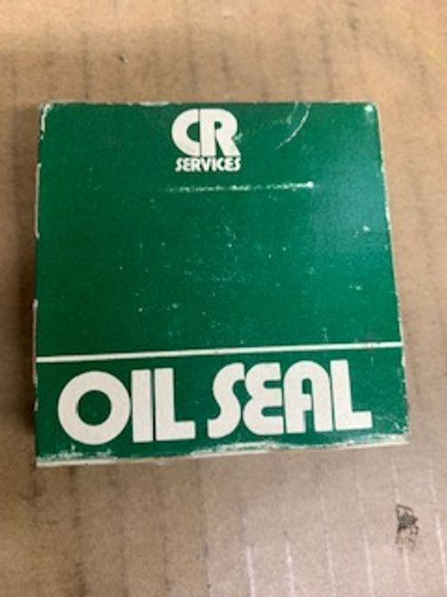 CHICAGO RAWHIDE CR OIL SEAL 6316