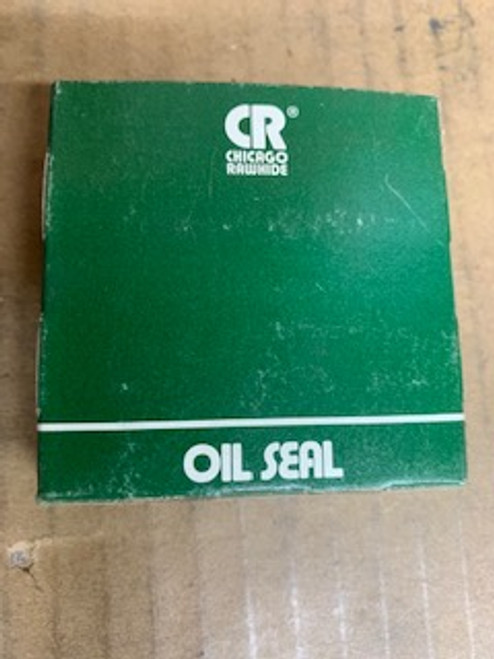 CHICAGO RAWHIDE CR OIL SEAL 5806
