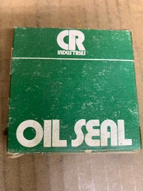 CHICAGO RAWHIDE CR OIL SEAL 9878