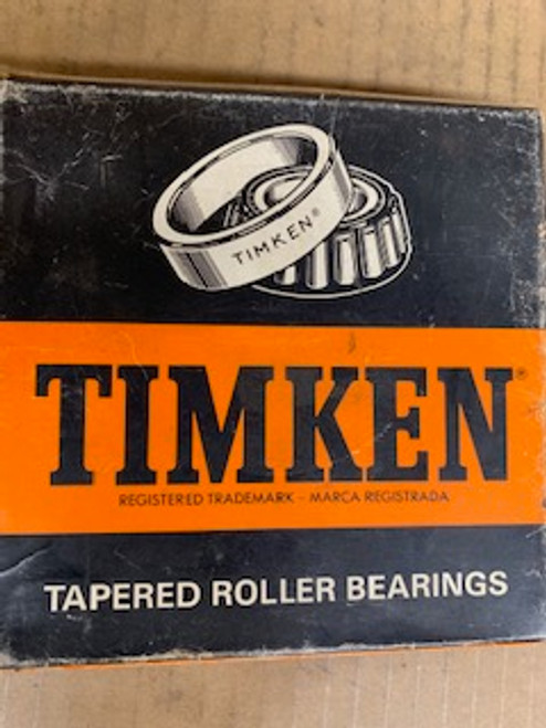 TIMKEN BEARING RACE BALL BEARING 39520
