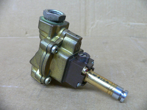 ASCO 10890002 SPARE PART FOR SERIES 138 PILOT VALVE NF-02, 0-N