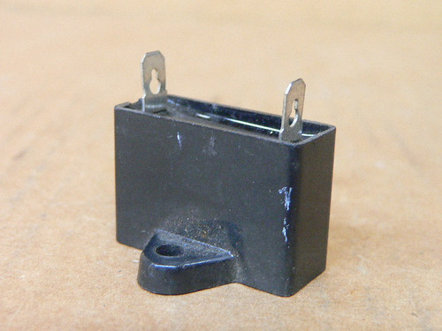 SHIZUKI 494-0004-6 CAPACITOR 1UF 250V