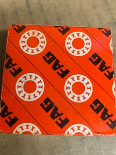 F.A.G BEARINGS 6204.2ZR.C3 BALL BEARING BRAND NEW