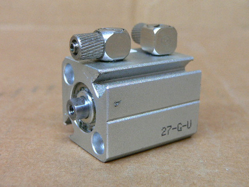AIRTAC ACQ12X5S COMPACT PNEUMATIC CYLINDER