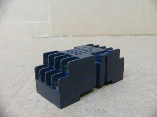 MATSUSHITA HC2-SFD-K RELAY BASE