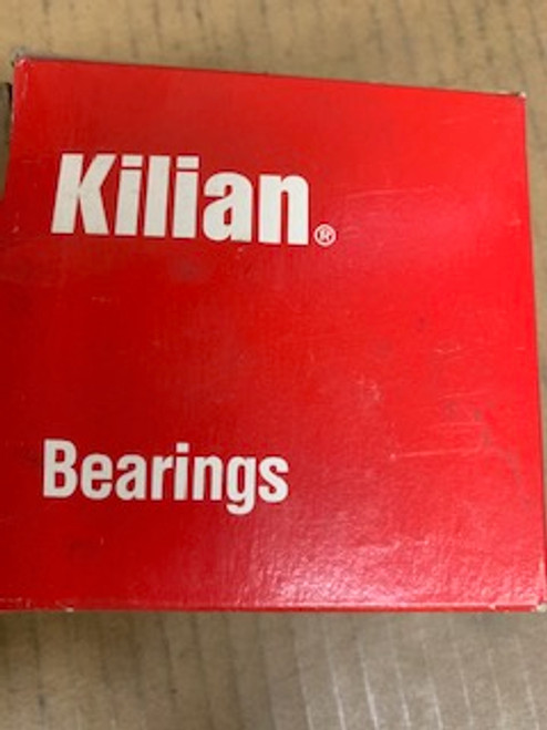 KILIAN BEARINGS CB14-3 BALL BEARING NEW