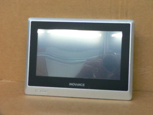SUZHOU INOVANCE TECHNOLOGY CO IT7070E OPERATOR INTERFACE MODULE SUZHOU INOVANCE TECHNOLOGY CO IT7070E OPERATOR INTERFACE MODULE