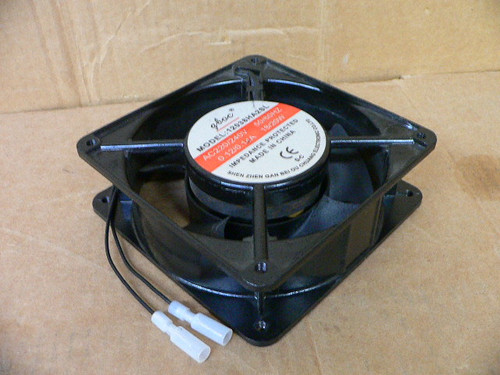 SHAN ZHEN ELECTRONIC GH12038HA2SL 110V COMPUTER CHASSIS COOLING FAN