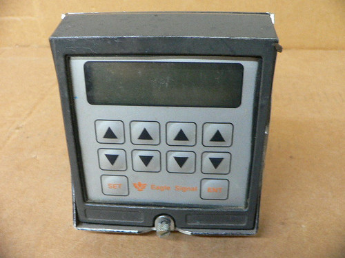 EAGLE SIGNAL CX311A6 TIMER CONTROLLER