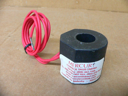 ASCO MP-C-011 SOLENOID VALVE 480V 099257-005-D