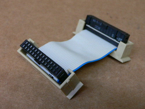 Omron C20P-CN501 Input/Output Connector Omron C20P-CN501 Input/Output Connector