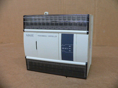 WUXI XINJE ELECTRIC CO XD2-24T-E PLC MODULE
