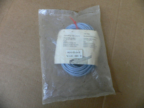 FESTO SMEO-1-LED-24-K5 Proximity Switch Sensor