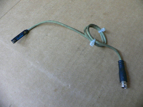 FESTO 150857 PROXIMITY REED SWITCH CD13