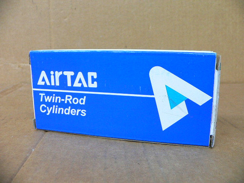 AIRTAC TR16X20S GUIDED AIR CYLINDER 16 MM BORE 20 MM STROKE (NIB)