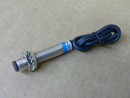 OMCH E3F1-DS5C4 PHOTOELECTRIC SWITCH