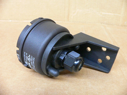 WERMA 640.820.00 TERMINAL BLOCK TYPE 12