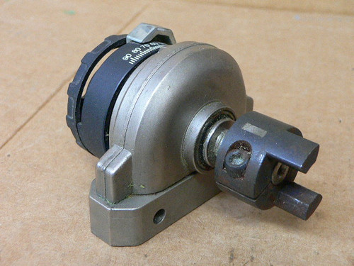 FESTO DSR-16-180-P 11910 PNEUMATIC ROTARY ACTUATOR