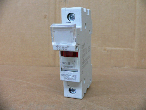 TEND TFBR-321N FUSE HOLDER
