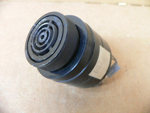 MALLORY SC110NP SONALERT BUZZER PULSE ALARM