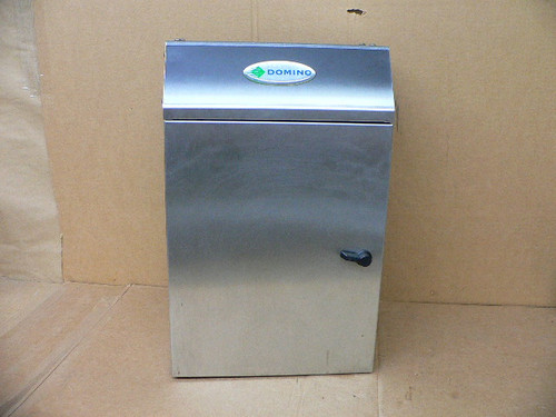 DOMINO C600 SERIES, 90-250V; 50-60Hz; 373mA APPLICATOR