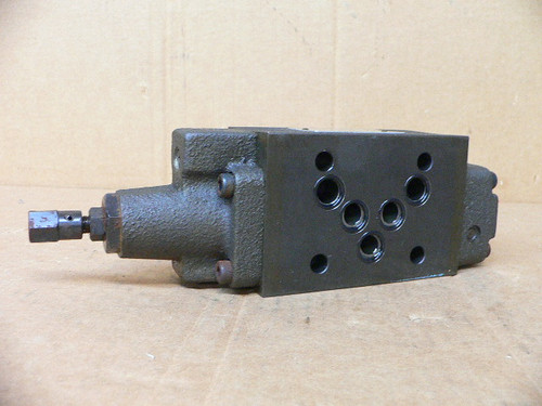 NACHI OG-G03-P3-E50 MODULAR VALVE