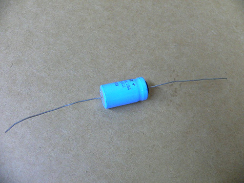 MALLORY TCX270T150G1C CAPACITOR
