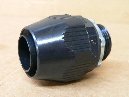 THOMAS & BETTS FNMC-B CONDUIT CONNECTOR THOMAS & BETTS FNMC-B CONDUIT CONNECTOR
