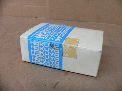 HOKUYO PX7-CRD PHOTOELECTRIC SENSOR