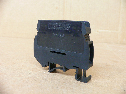 Phoenix Contact USIG Connection Fuse Terminal Block