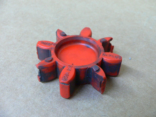 ROTEX M294326 BEARING