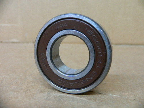 NSK 6004DU Ball Bearing (NEW)