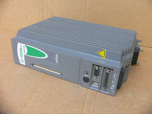CONTROL TECHNIQUES SERVODRIVE EN-208-00-000 960501-09