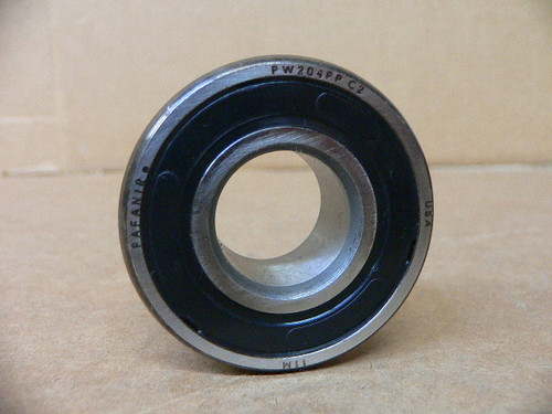 FAFNIR PW204PP C2 RADIAL BEARING