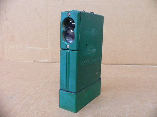 MEKONTROL MEK 90 PAR PROGRAMMABLE PHOTOELECTRIC CONTROL