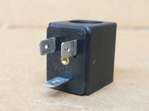 CAMOZZI A7B SOLENOID VALVE
