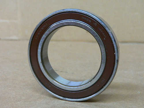 NSK 6908DU Sealed Ball Bearing
