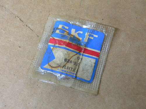 SKF 624-2Z DEEP GROOVE BALL BEARING SKF 624-2Z DEEP GROOVE BALL BEARING