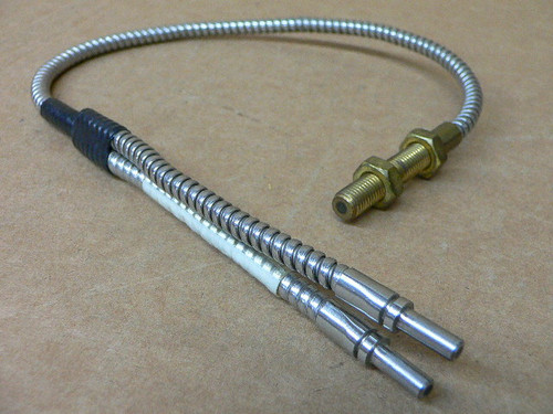 TRI-TRONICS SBF-A-18T DEMO FIBER OPTIC