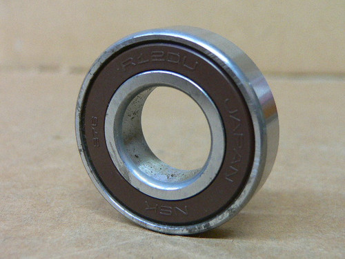 NSK R12DU BEARING