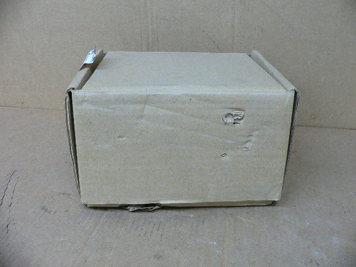HAMMOND CRX0041AC TRANSFORMER LINE REATOR