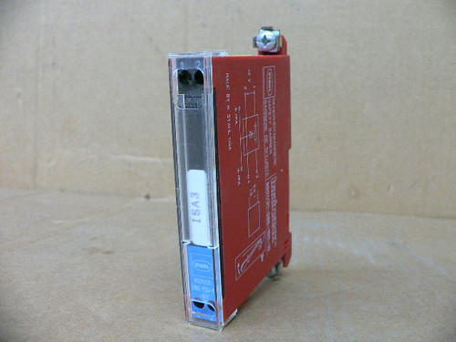 STAHL 9001/01-086-150-10 INTRINSPAK SAFETY BARRIER