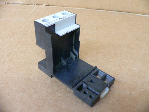 Allen Bradley 193-BPM2 Overload Relay Base Mount
